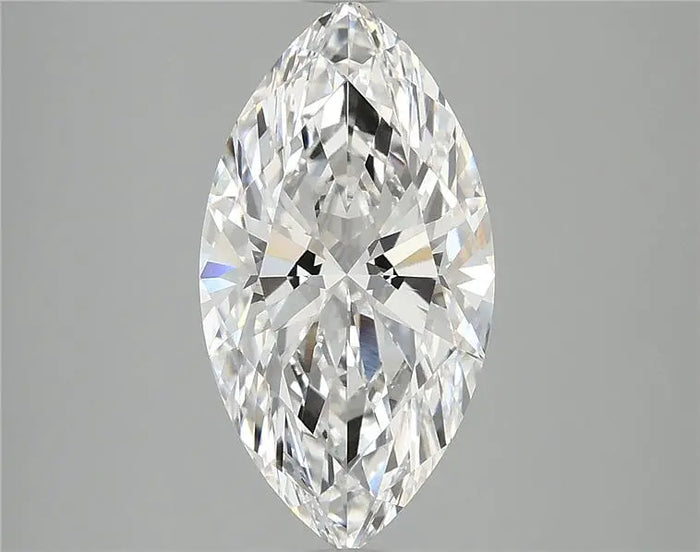 3.09 Carat · MARQUISE · E · VVS2 · IGI · Excellent Cut