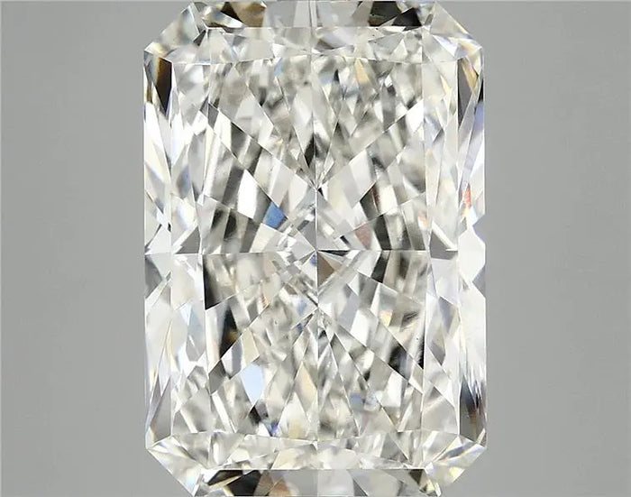 7.89 Carat · RADIANT · G · VS1 · IGI · Excellent Cut