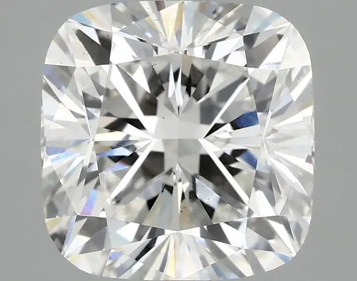 2.98 Carat · CUSHION · F · VS1 · IGI · Excellent Cut
