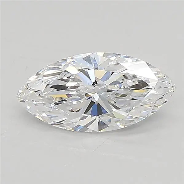 0.88 Carat · MARQUISE · D · VVS2 · IGI · Very Good Cut