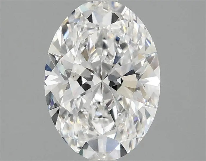 1.59 Carat · OVAL · E · VS1 · IGI · Excellent Cut