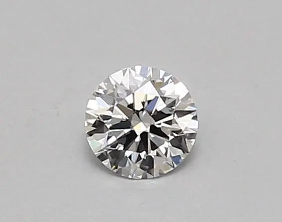0.32 Carat · ROUND · D · VVS1 · IGI · Ideal Cut