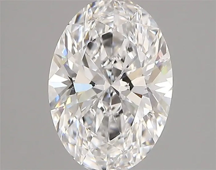 1.49 Carat · OVAL · D · FL · IGI · Excellent Cut