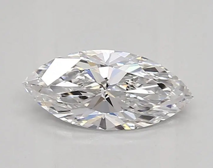0.62 Carat · MARQUISE · D · VVS1 · IGI · Excellent Cut