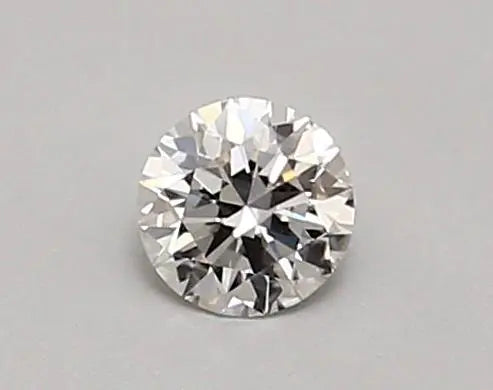 0.29 Carat · ROUND · D · VVS1 · IGI · Excellent Cut