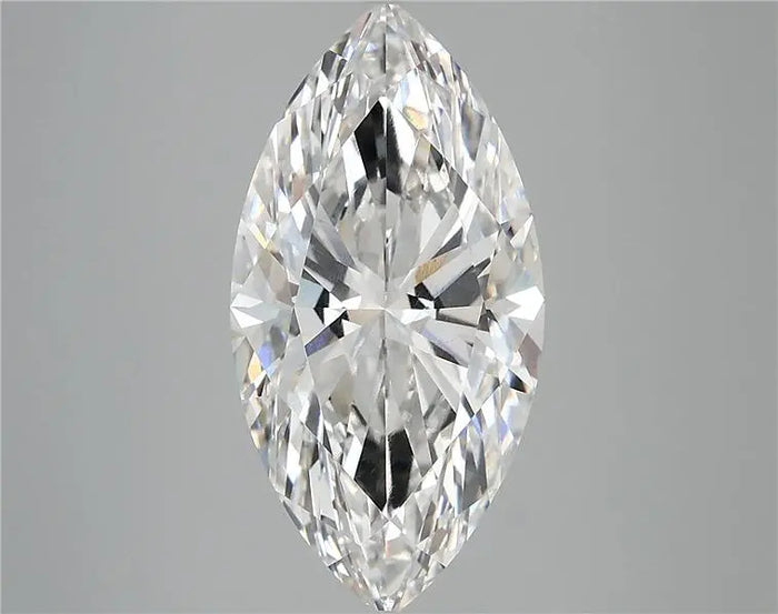 5.05 Carat · MARQUISE · F · VS1 · IGI · Excellent Cut