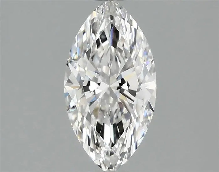 1.07 Carat · MARQUISE · D · VVS2 · IGI · Excellent Cut