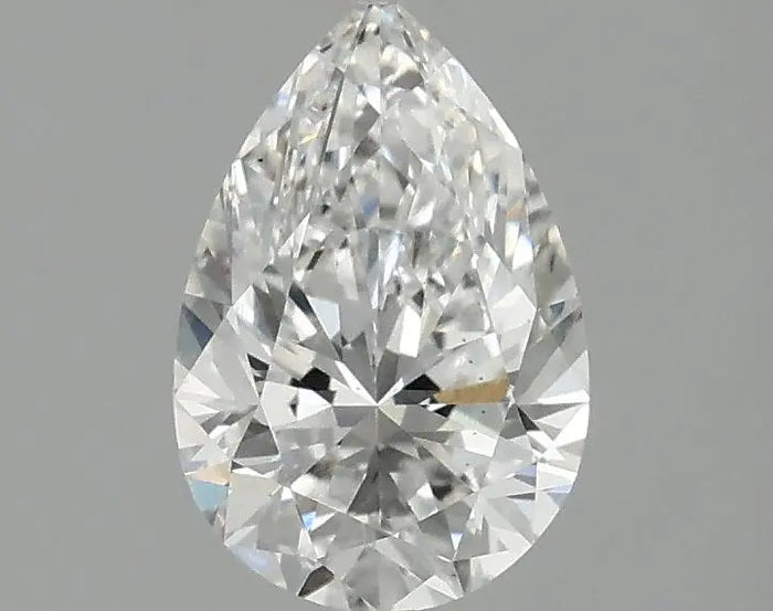 1.08 Carat · PEAR · E · VS2 · IGI · Excellent Cut