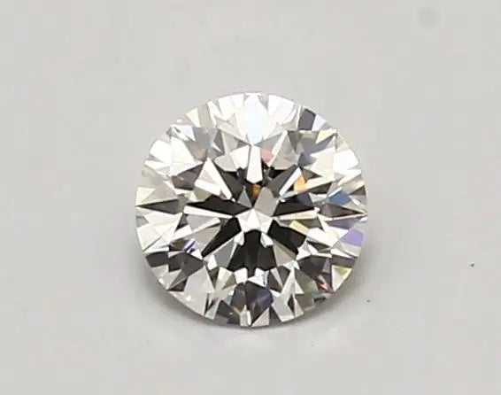 0.57 Carat · ROUND · D · VS1 · IGI · Ideal Cut