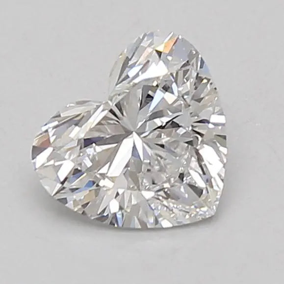 1.11 Carat · HEART · D · VVS1 · IGI · Excellent Cut