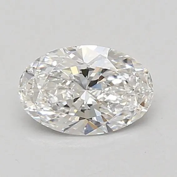 0.71 Carat · OVAL · D · VS2 · IGI · Excellent Cut