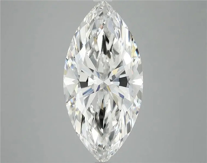 5.07 Carat · MARQUISE · F · VS1 · IGI · Excellent Cut