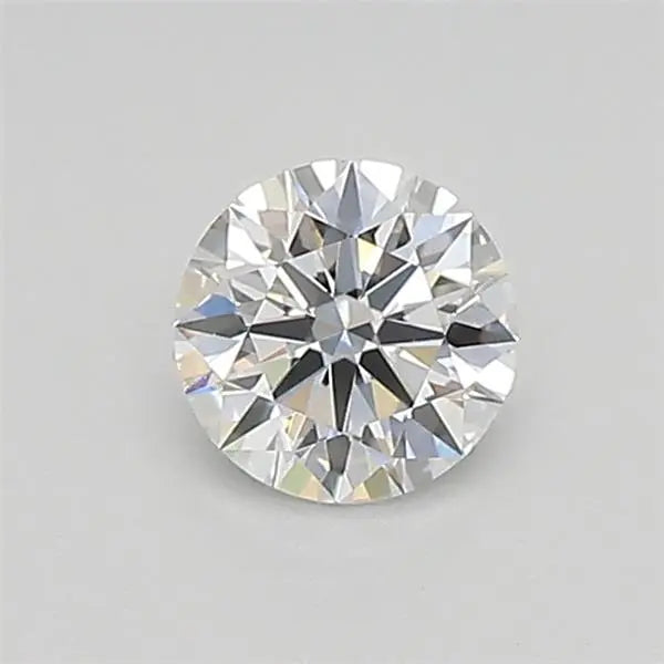 0.39 Carat · ROUND · D · VS1 · IGI · Ideal Cut