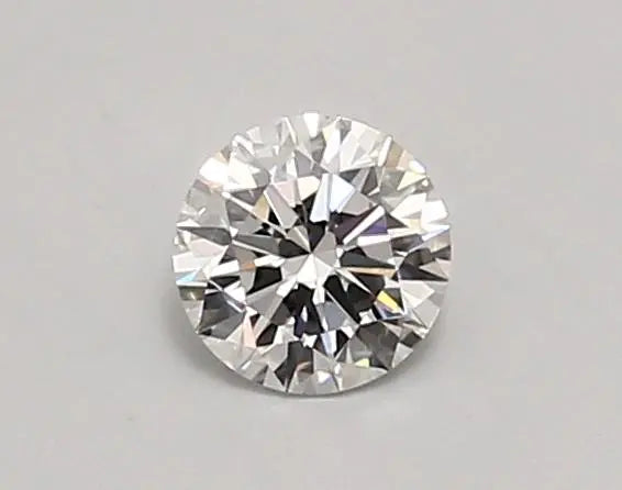 0.46 Carat · ROUND · D · VS1 · IGI · Excellent Cut