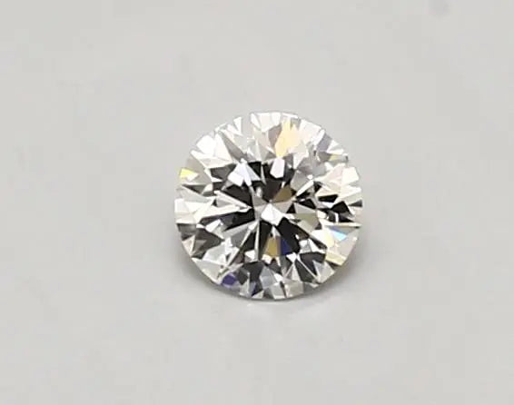 0.28 Carat · ROUND · D · VVS1 · IGI · Ideal Cut