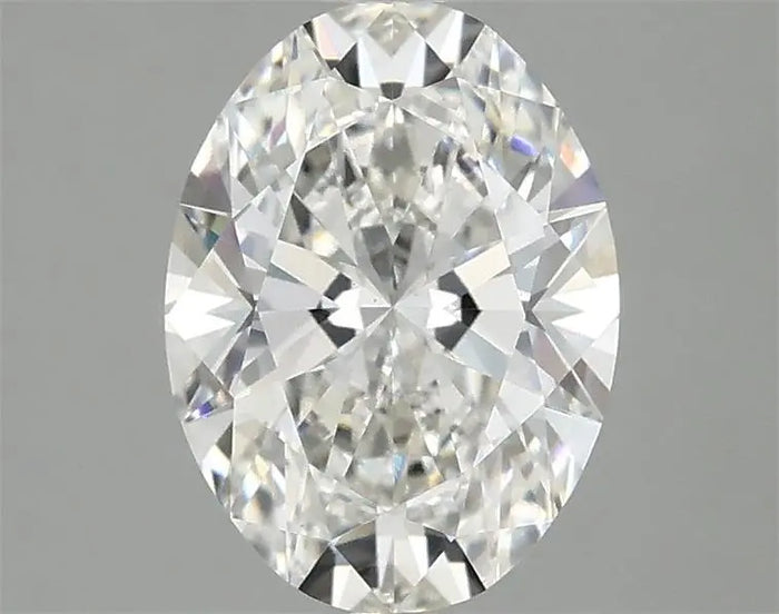1.58 Carat · OVAL · F · VVS2 · IGI · Excellent Cut