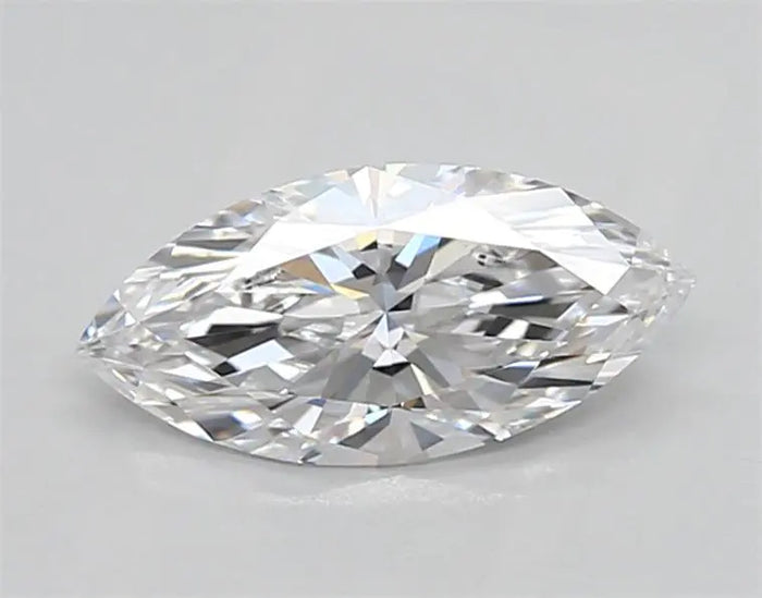 0.84 Carat · MARQUISE · D · VVS2 · IGI · Excellent Cut