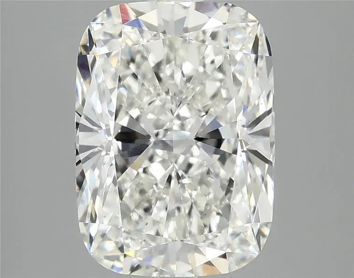 4.02 Carat · CUSHION · G · VS1 · IGI · Excellent Cut