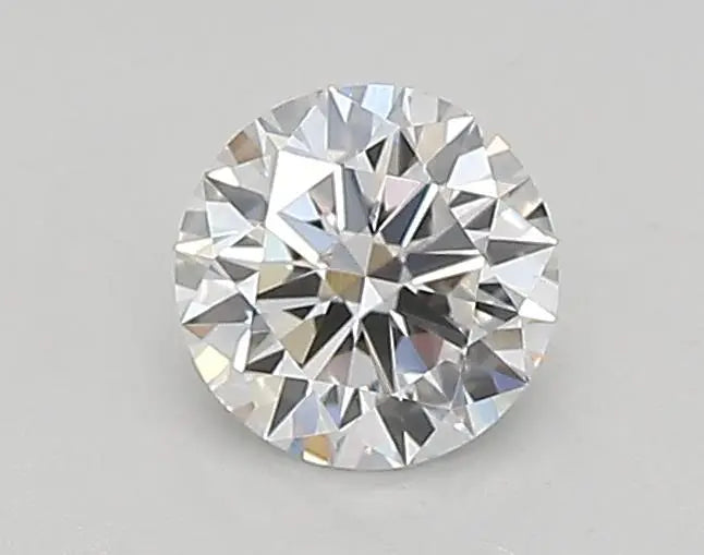 0.37 Carat · ROUND · D · VS1 · IGI · Excellent Cut