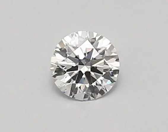 0.35 Carat · ROUND · D · VS1 · IGI · Ideal Cut