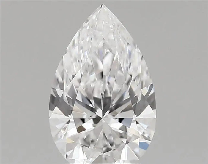 1.74 Carat · PEAR · D · VVS2 · IGI · Excellent Cut