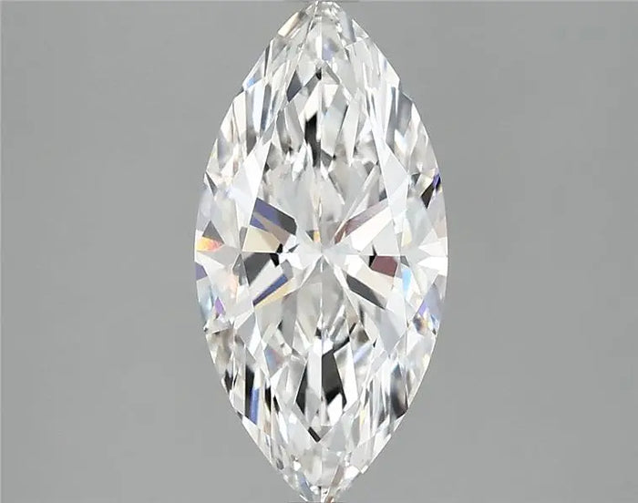 1.85 Carat · MARQUISE · E · VS1 · IGI · Excellent Cut