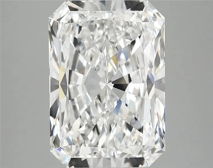4.10 Carat · RADIANT · E · VVS2 · IGI · Excellent Cut