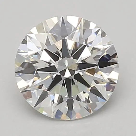 1.57 Carat · ROUND · D · VS1 · IGI · Ideal Cut