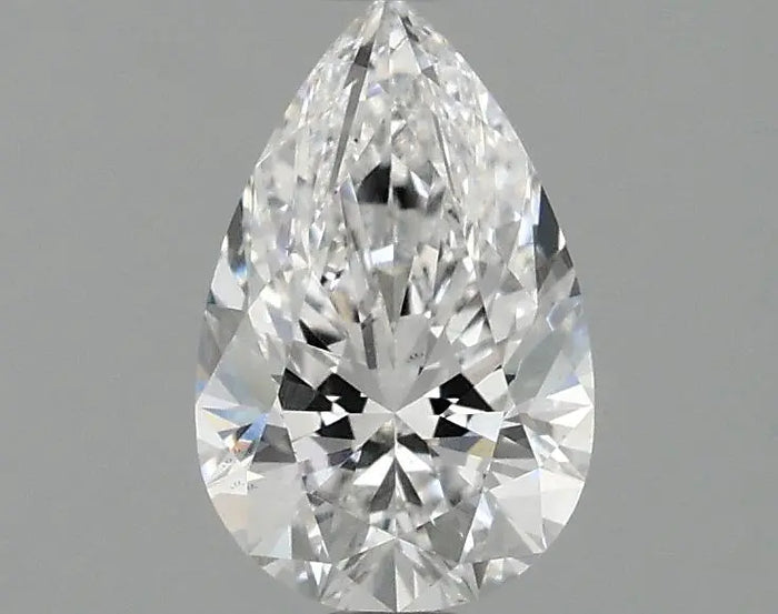 1.08 Carat · PEAR · D · VS1 · IGI · Excellent Cut