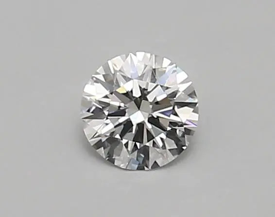 0.38 Carat · ROUND · D · VVS1 · IGI · Ideal Cut