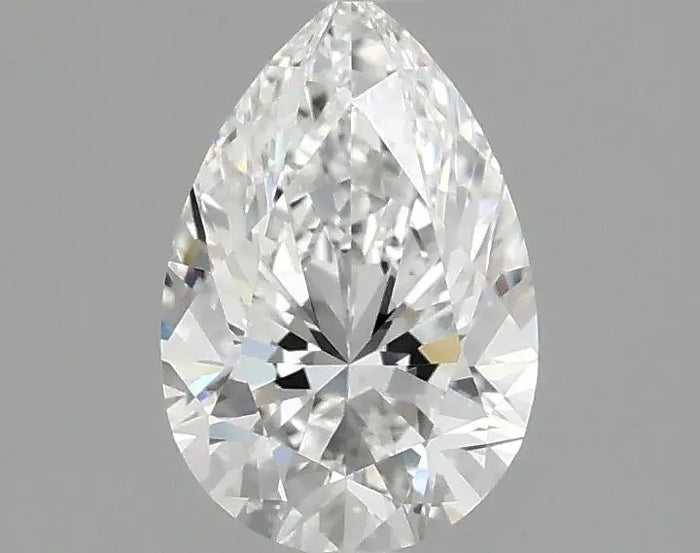 1.10 Carat · PEAR · D · VVS2 · IGI · Excellent Cut