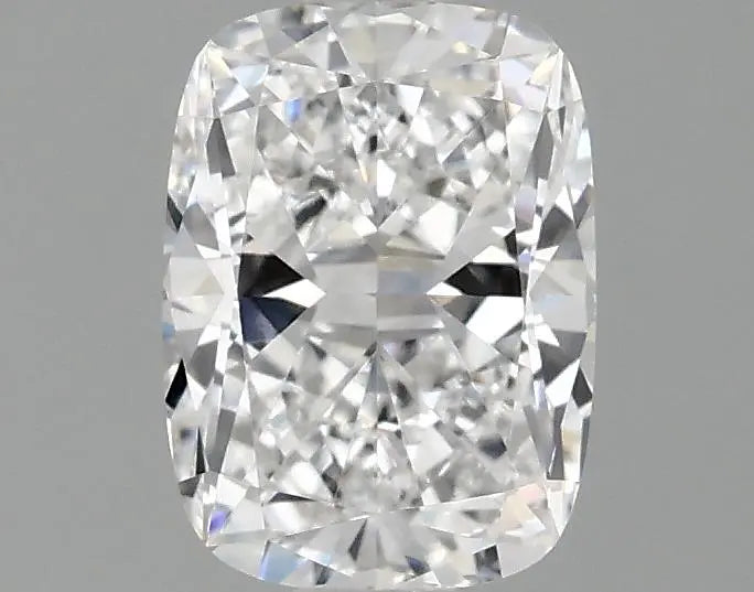 1.04 Carat · CUSHION · D · VVS2 · IGI · Excellent Cut
