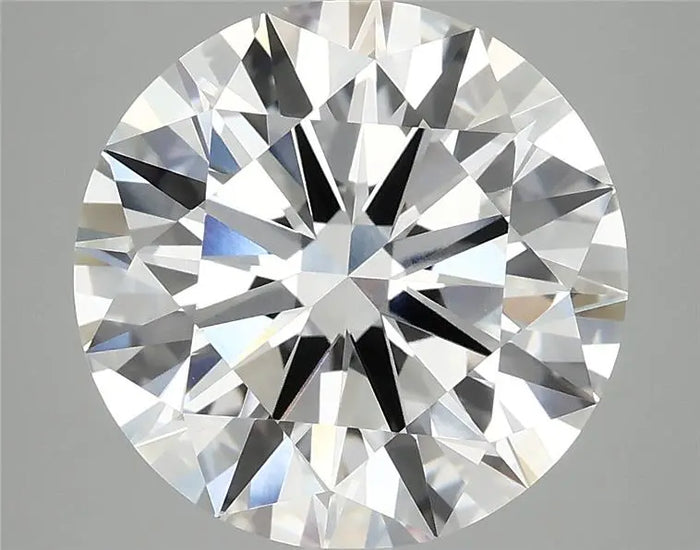5.74 Carat · ROUND · E · VS1 · IGI · Ideal Cut