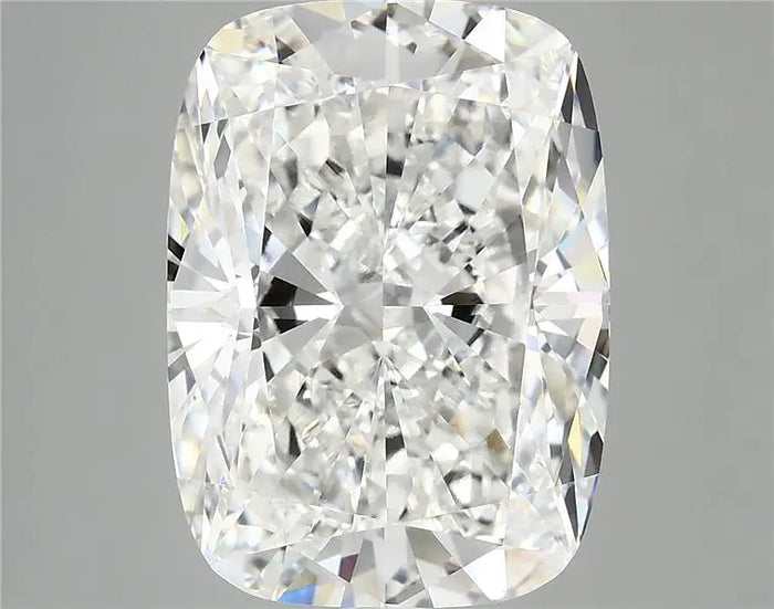 8.28 Carat · CUSHION · F · VVS2 · IGI · Excellent Cut