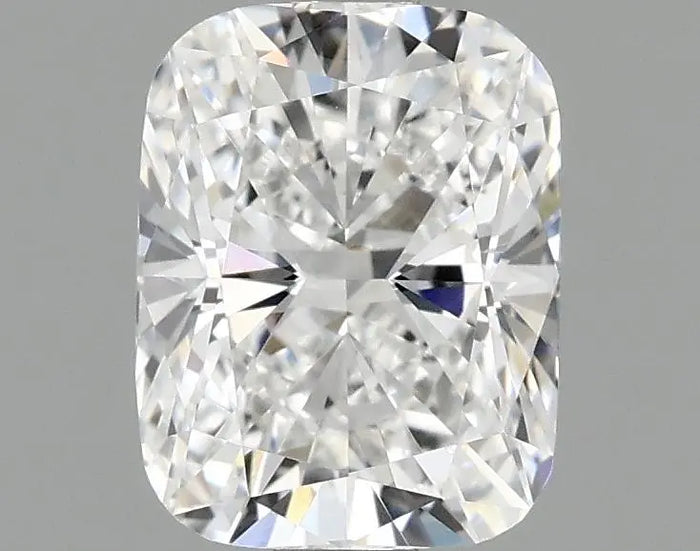 1.09 Carat · CUSHION · E · VVS2 · IGI · Excellent Cut