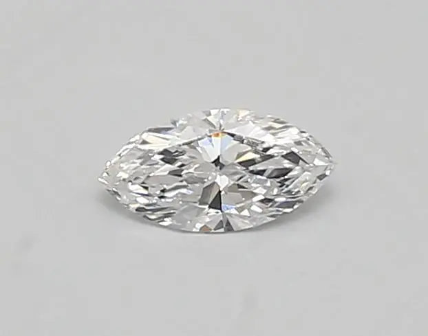 0.31 Carat · MARQUISE · D · VVS1 · IGI · Very Good Cut