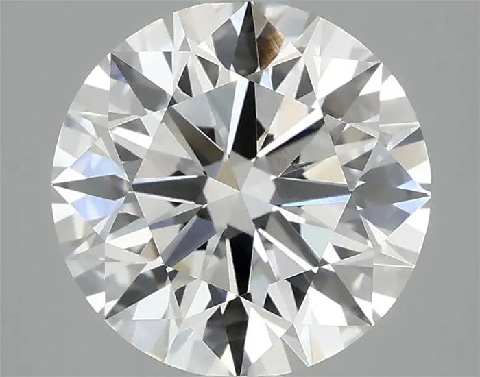 3.01 Carat · ROUND · D · VVS2 · IGI · Ideal Cut