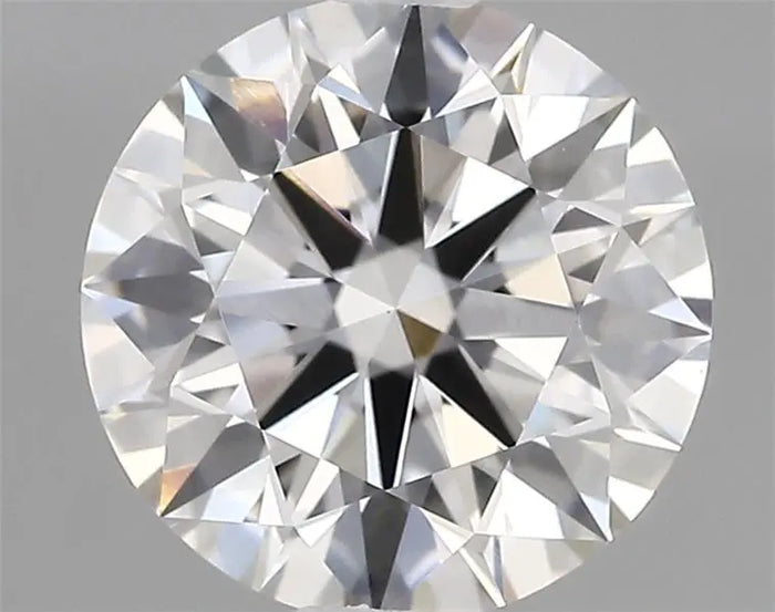 1.91 Carat · ROUND · D · VVS2 · IGI · Ideal Cut