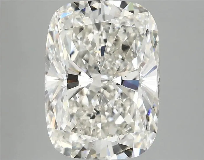 4.05 Carat · CUSHION · G · VS2 · IGI · Excellent Cut