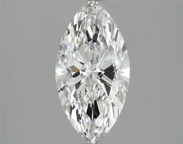 1.47 Carat · MARQUISE · E · VVS2 · IGI · Excellent Cut