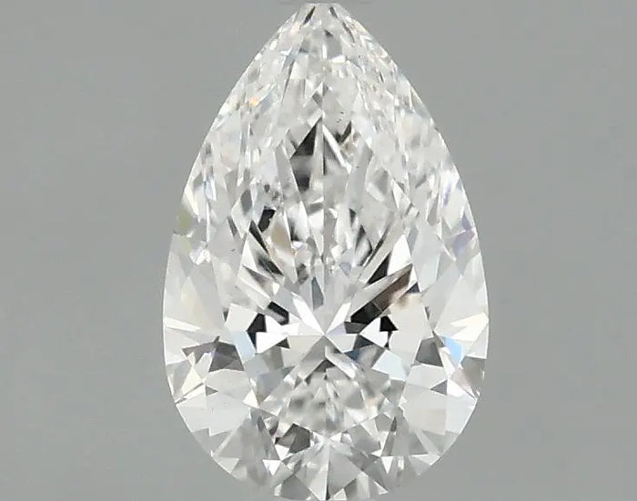 1.08 Carat · PEAR · E · VS1 · IGI · Excellent Cut