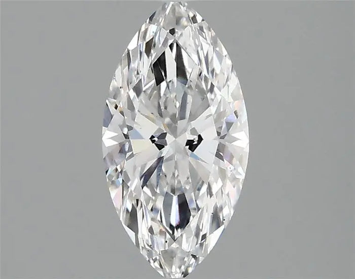 1.09 Carat · MARQUISE · E · VS2 · IGI · Excellent Cut