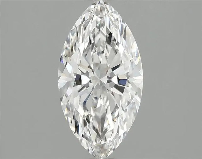 1.30 Carat · MARQUISE · D · VVS2 · IGI · Excellent Cut