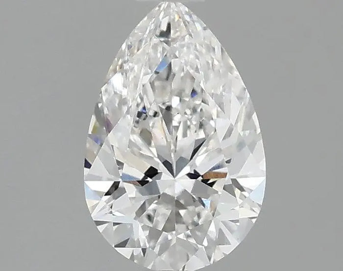 1.08 Carat · PEAR · E · VS1 · IGI · Excellent Cut