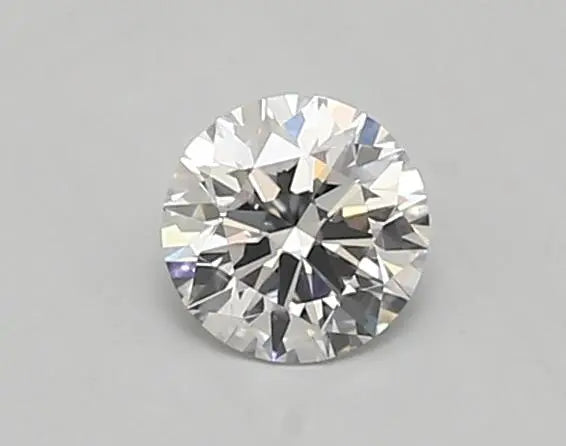 0.59 Carat · ROUND · D · VS1 · IGI · Ideal Cut