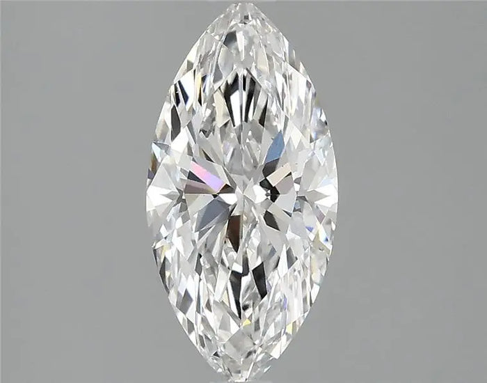 1.48 Carat · MARQUISE · E · VS1 · IGI · Excellent Cut