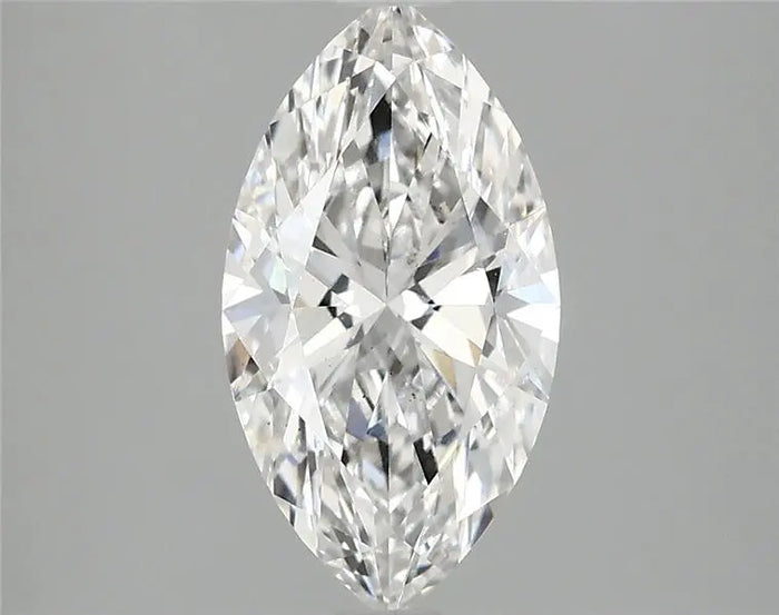 1.92 Carat · MARQUISE · E · VS2 · IGI · Excellent Cut