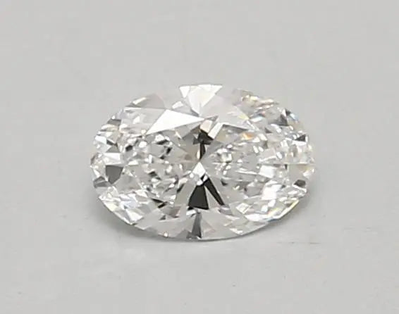 0.44 Carat · OVAL · D · VVS1 · IGI · Excellent Cut