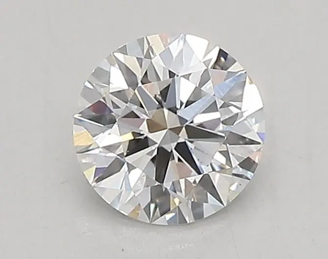 0.46 Carat · ROUND · D · VS1 · IGI · Ideal Cut
