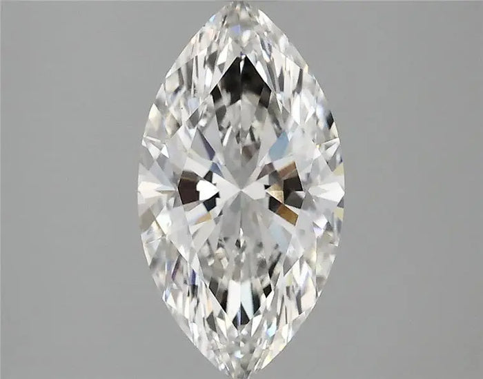 2.06 Carat · MARQUISE · G · VS1 · IGI · Excellent Cut